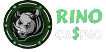 Rino Casino logo