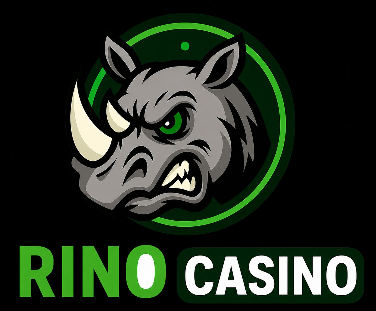 Rino Casino logo